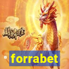 forrabet