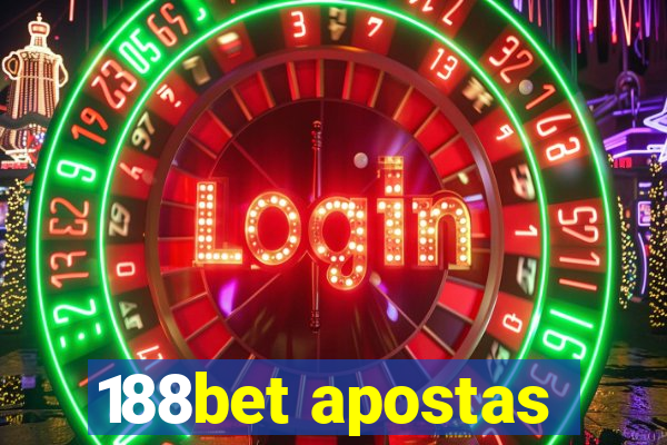 188bet apostas