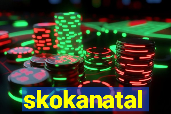 skokanatal