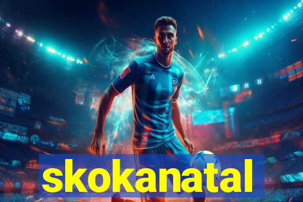 skokanatal