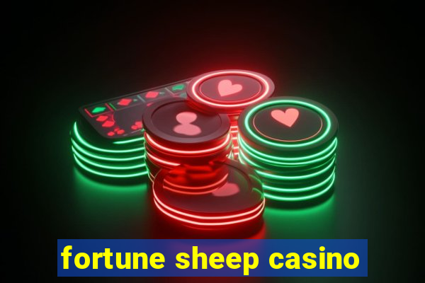 fortune sheep casino