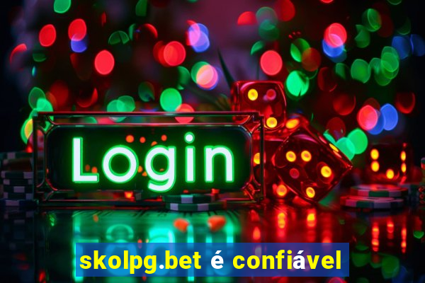 skolpg.bet é confiável