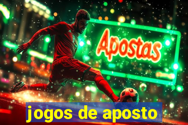 jogos de aposto