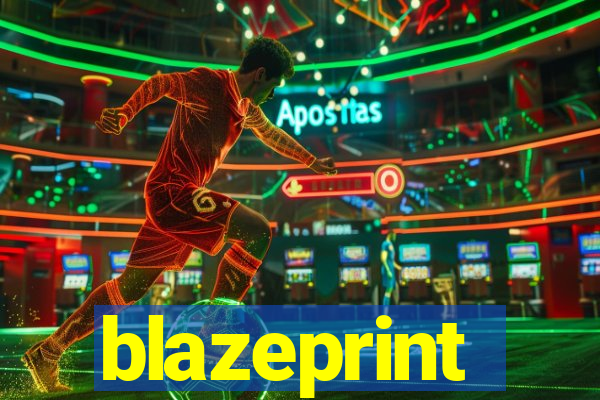 blazeprint