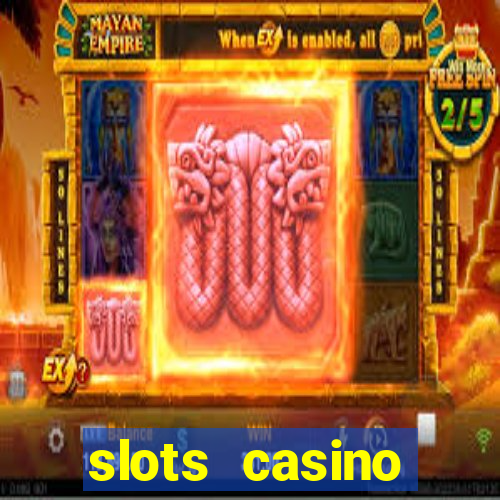 slots casino gratuit book of ra