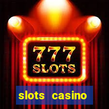 slots casino gratuit book of ra