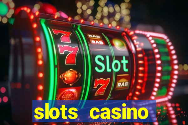 slots casino gratuit book of ra