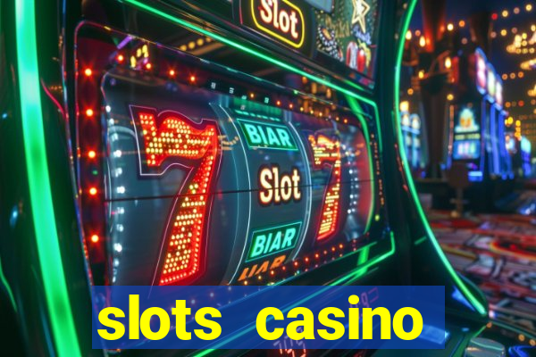 slots casino gratuit book of ra