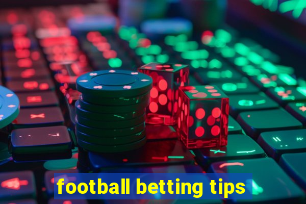 football betting tips