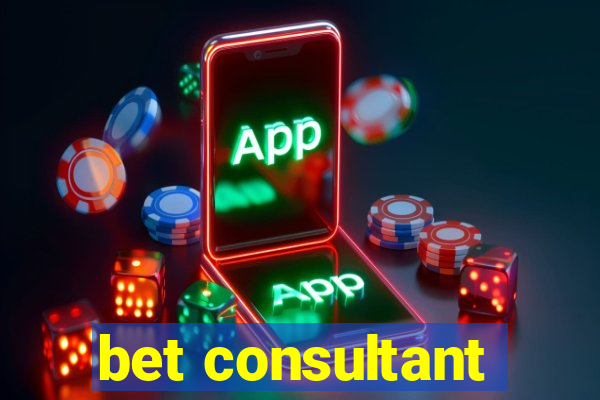 bet consultant