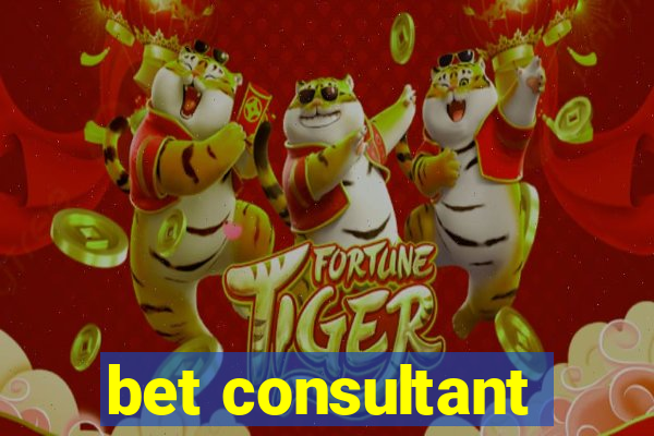 bet consultant