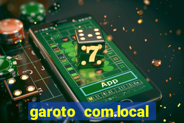 garoto com.local porto alegre