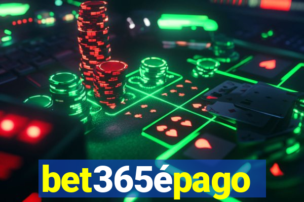 bet365épago