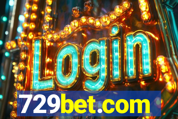 729bet.com