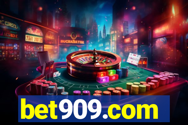 bet909.com