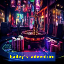 hailey's adventure mod unlimited money