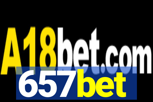 657bet