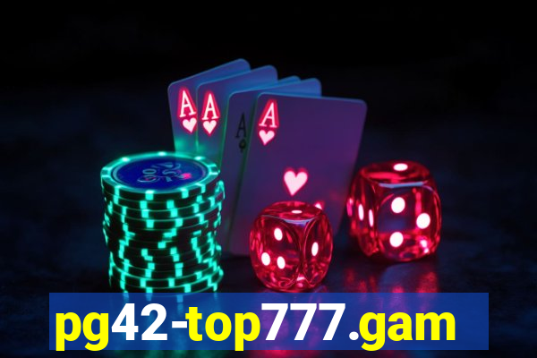 pg42-top777.games