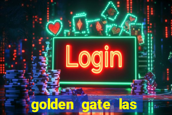 golden gate las vegas casino