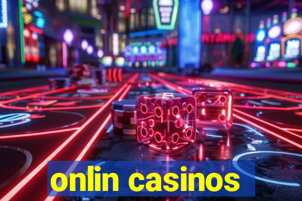 onlin casinos