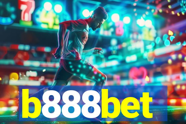 b888bet