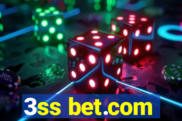 3ss bet.com