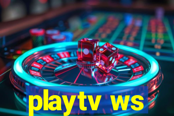 playtv ws