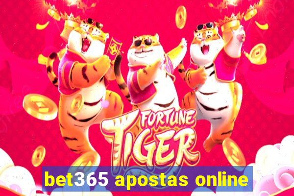 bet365 apostas online