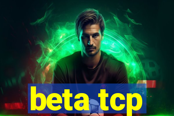 beta tcp