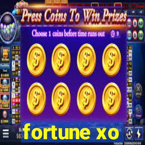 fortune xo