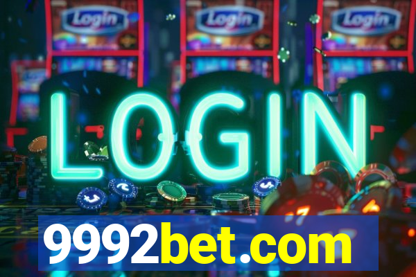 9992bet.com