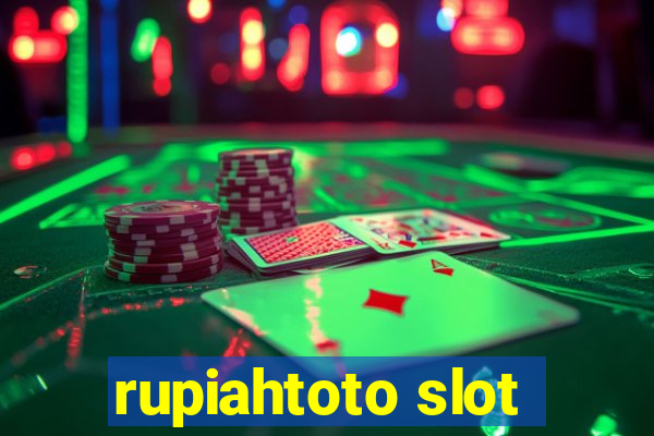 rupiahtoto slot