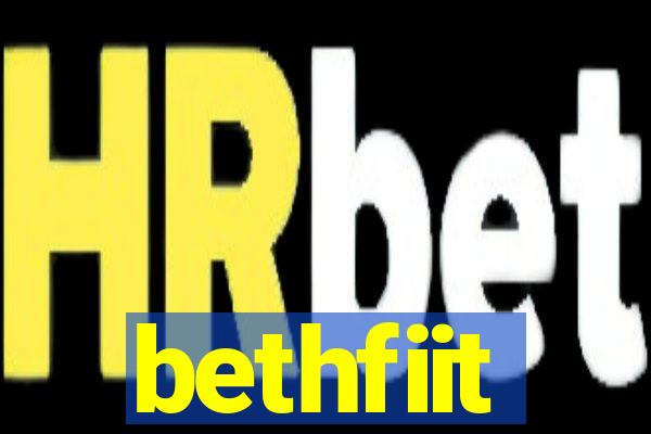 bethfiit