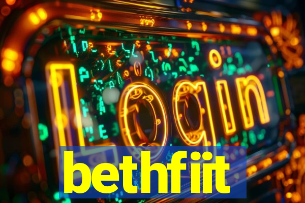 bethfiit