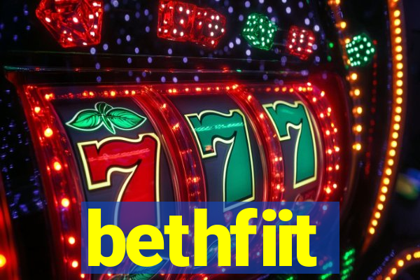 bethfiit