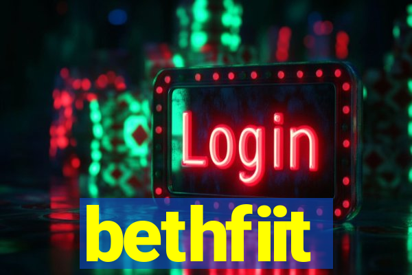 bethfiit