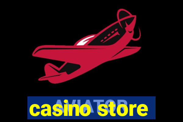 casino store