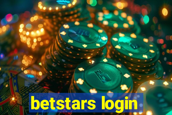 betstars login