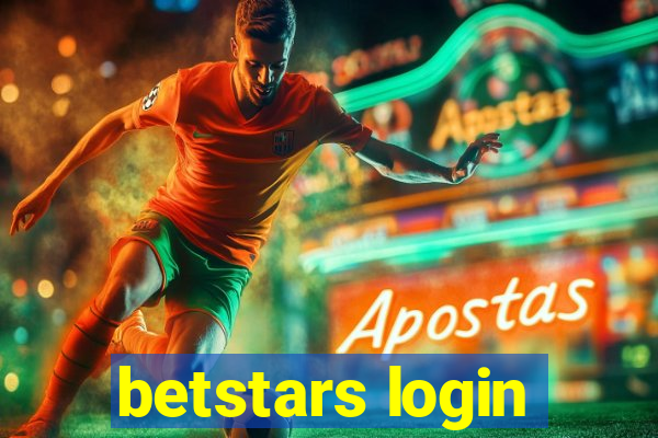 betstars login