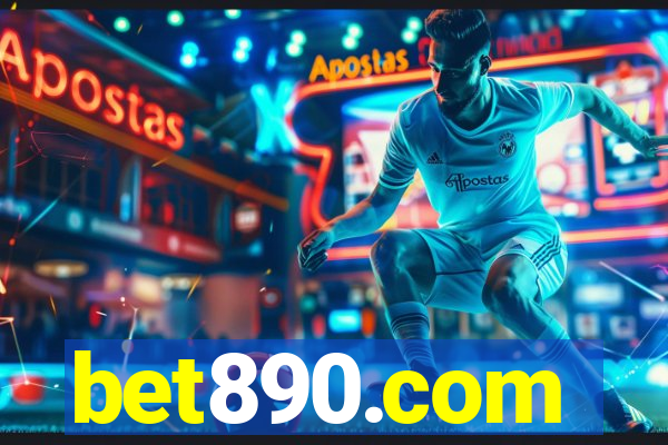 bet890.com