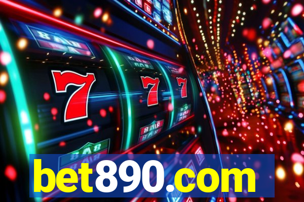 bet890.com