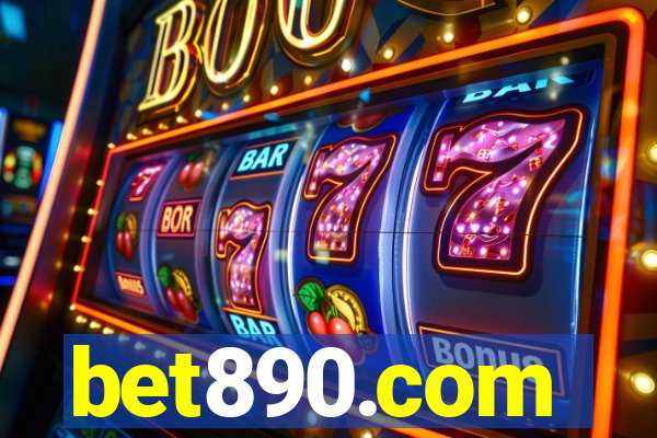 bet890.com