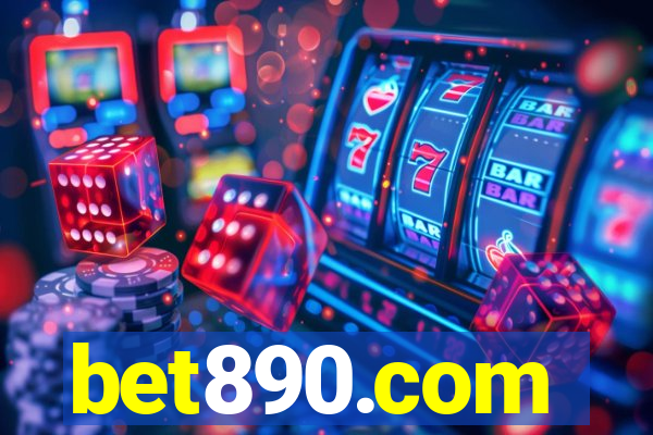 bet890.com