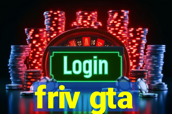 friv gta