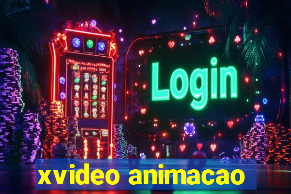 xvideo animacao