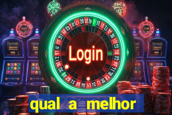 qual a melhor plataforma para jogar no tigre