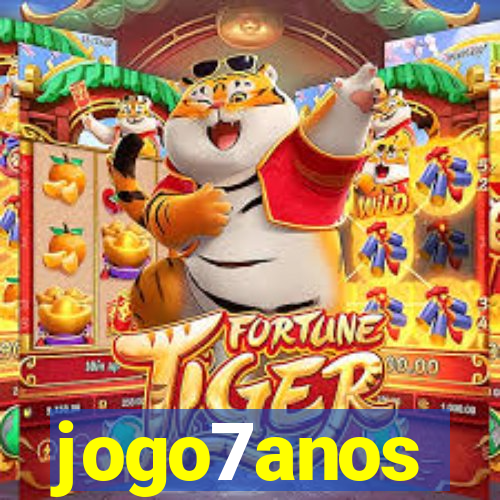 jogo7anos