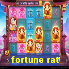 fortune rat