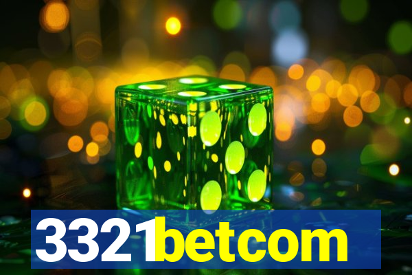 3321betcom