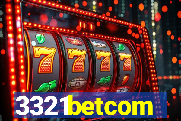 3321betcom